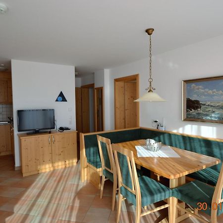 Appartement Hotel Sonneck Konigsleiten Zimmer foto