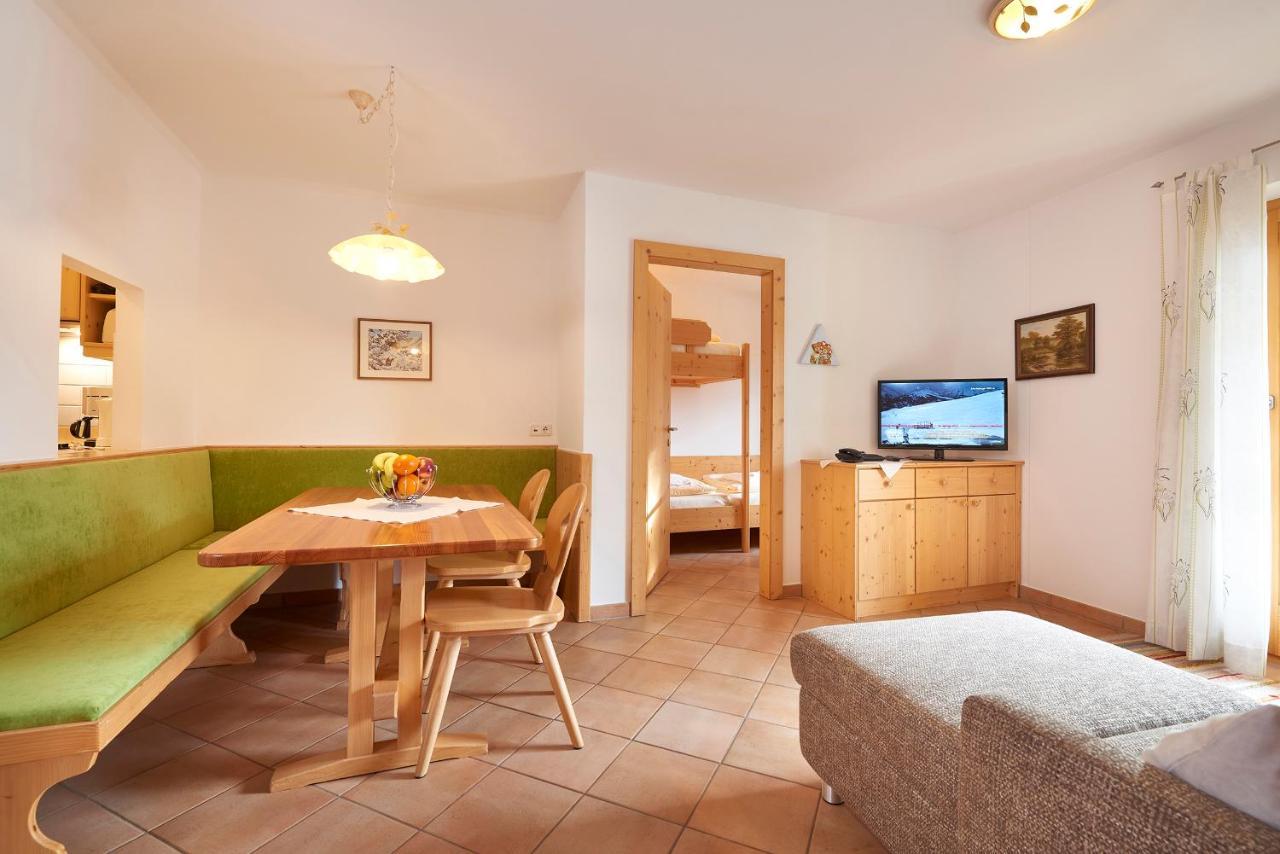 Appartement Hotel Sonneck Konigsleiten Exterior foto