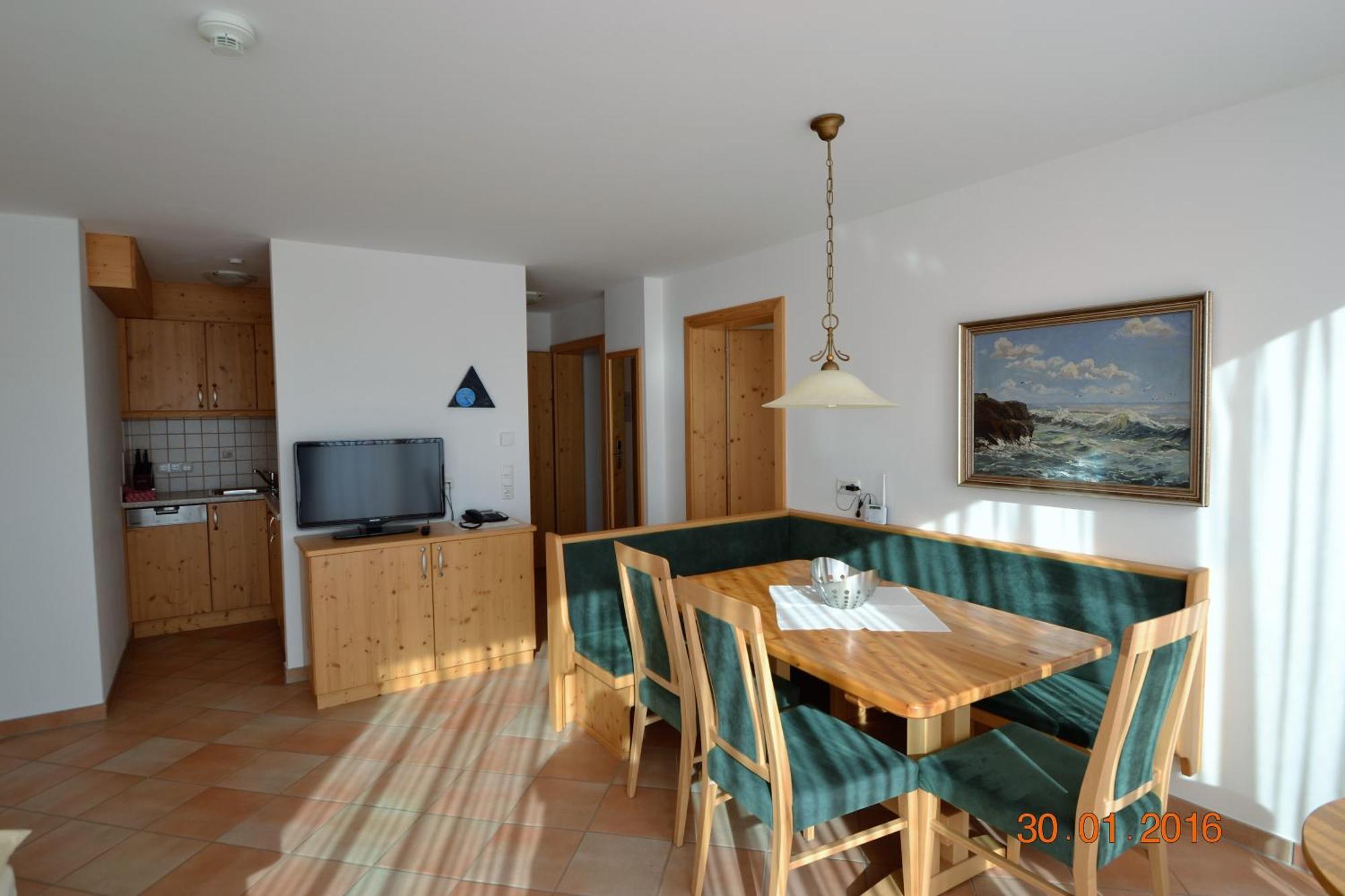 Appartement Hotel Sonneck Konigsleiten Zimmer foto