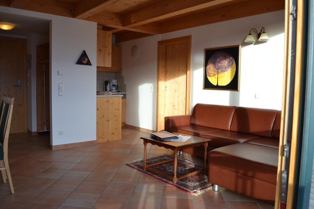 Appartement Hotel Sonneck Konigsleiten Zimmer foto
